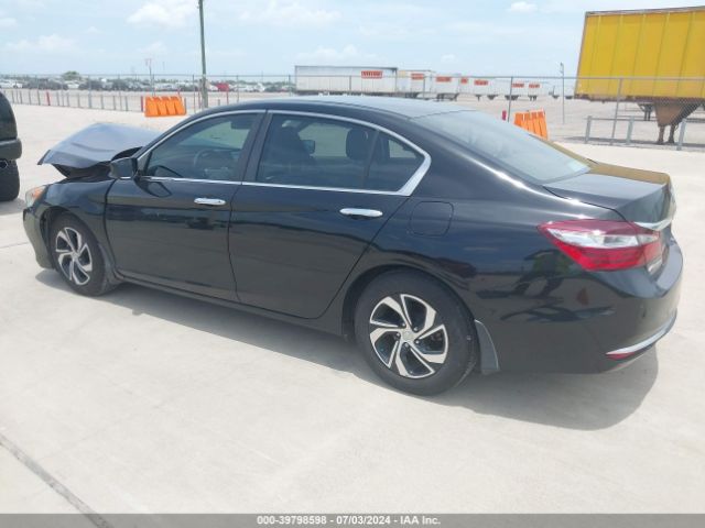 Photo 2 VIN: 1HGCR2F3XHA049987 - HONDA ACCORD 