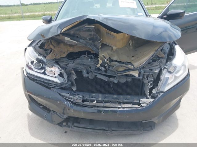 Photo 5 VIN: 1HGCR2F3XHA049987 - HONDA ACCORD 