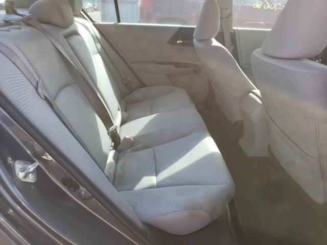 Photo 5 VIN: 1HGCR2F3XHA052551 - HONDA ACCORD LX 