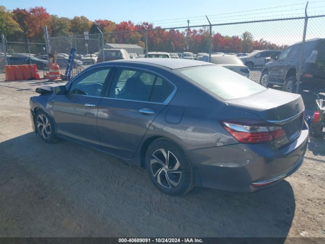 Photo 2 VIN: 1HGCR2F3XHA053179 - HONDA ACCORD 