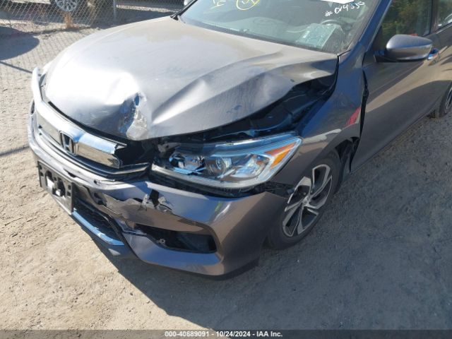 Photo 5 VIN: 1HGCR2F3XHA053179 - HONDA ACCORD 