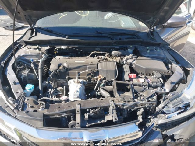 Photo 9 VIN: 1HGCR2F3XHA053179 - HONDA ACCORD 