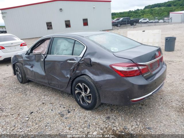 Photo 2 VIN: 1HGCR2F3XHA060598 - HONDA ACCORD 