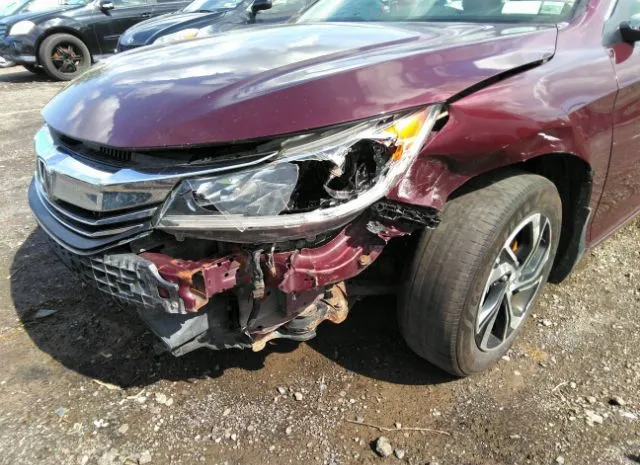 Photo 5 VIN: 1HGCR2F3XHA064022 - HONDA ACCORD SEDAN 