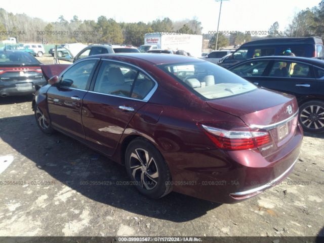 Photo 2 VIN: 1HGCR2F3XHA075733 - HONDA ACCORD 