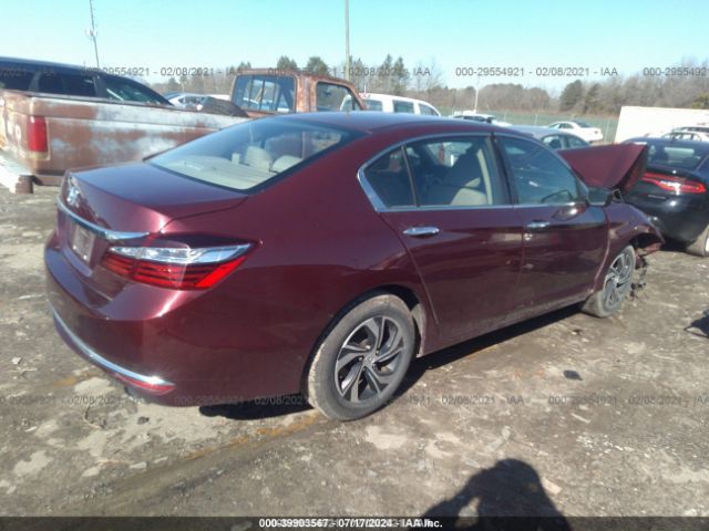 Photo 3 VIN: 1HGCR2F3XHA075733 - HONDA ACCORD 