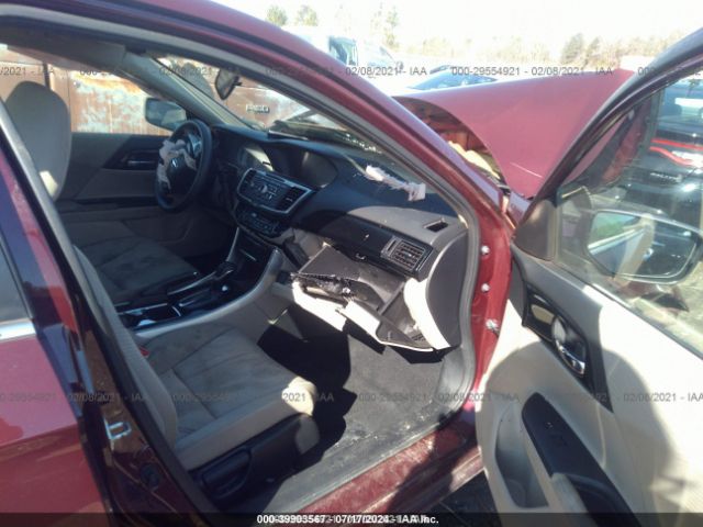 Photo 4 VIN: 1HGCR2F3XHA075733 - HONDA ACCORD 