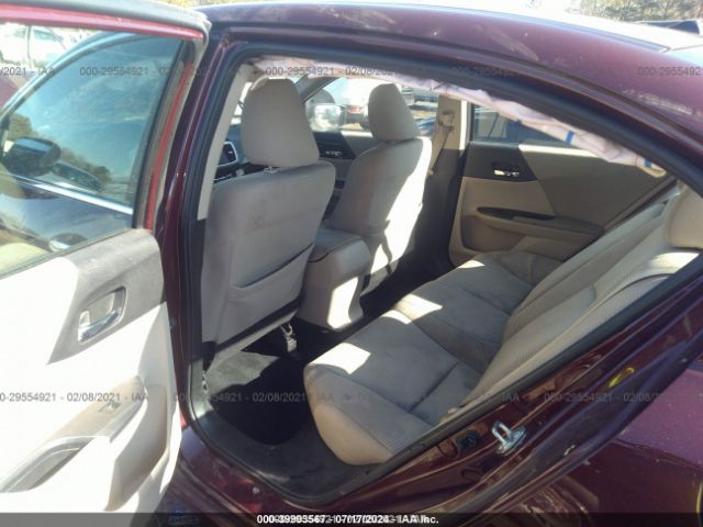 Photo 7 VIN: 1HGCR2F3XHA075733 - HONDA ACCORD 