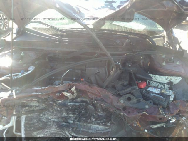 Photo 9 VIN: 1HGCR2F3XHA075733 - HONDA ACCORD 