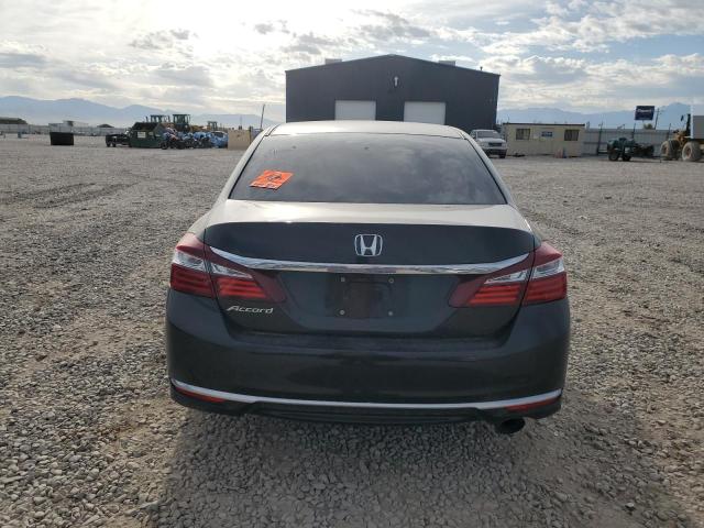 Photo 5 VIN: 1HGCR2F3XHA080480 - HONDA ACCORD 