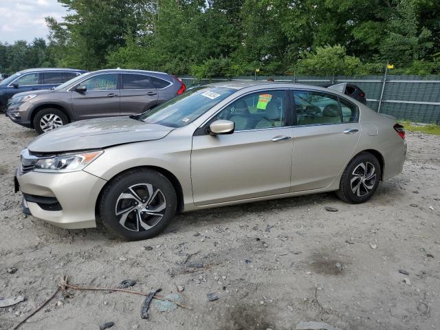 Photo 0 VIN: 1HGCR2F3XHA086554 - HONDA ACCORD LX 