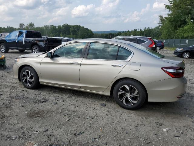 Photo 1 VIN: 1HGCR2F3XHA086554 - HONDA ACCORD LX 