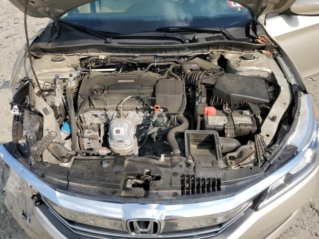 Photo 10 VIN: 1HGCR2F3XHA086554 - HONDA ACCORD LX 