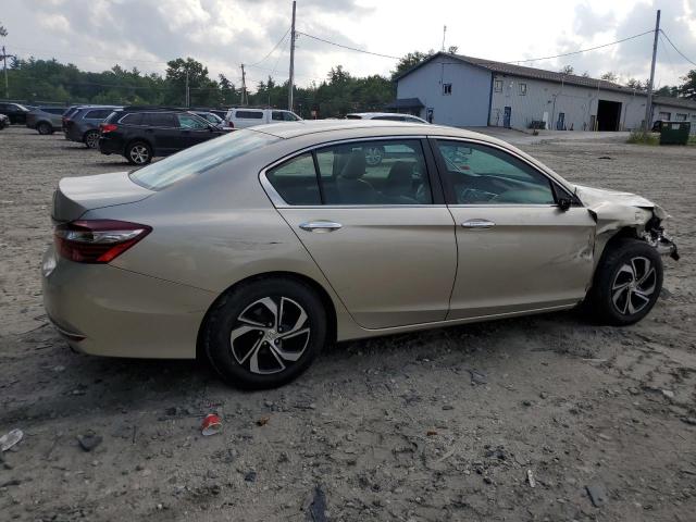 Photo 2 VIN: 1HGCR2F3XHA086554 - HONDA ACCORD LX 