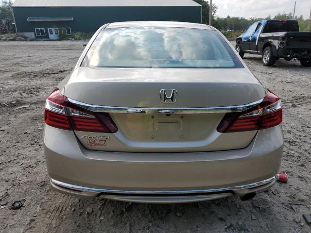 Photo 5 VIN: 1HGCR2F3XHA086554 - HONDA ACCORD LX 