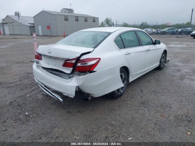 Photo 3 VIN: 1HGCR2F3XHA087302 - HONDA ACCORD 