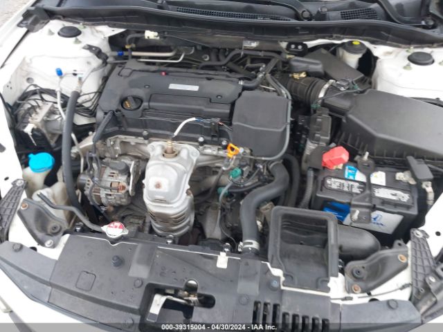 Photo 9 VIN: 1HGCR2F3XHA087302 - HONDA ACCORD 