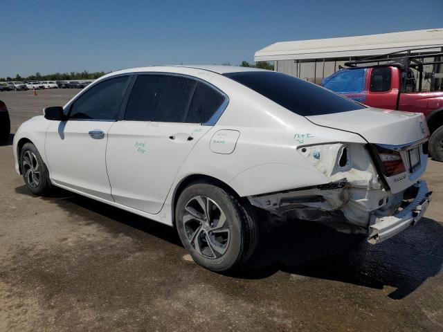 Photo 1 VIN: 1HGCR2F3XHA093276 - HONDA ACCORD 