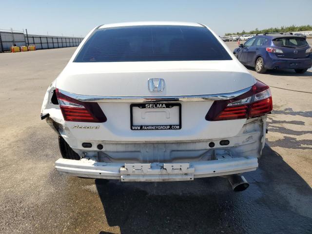 Photo 5 VIN: 1HGCR2F3XHA093276 - HONDA ACCORD 