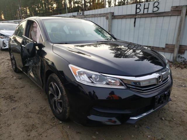 Photo 0 VIN: 1HGCR2F3XHA095514 - HONDA ACCORD LX 