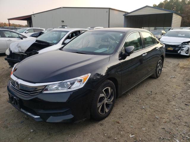 Photo 1 VIN: 1HGCR2F3XHA095514 - HONDA ACCORD LX 