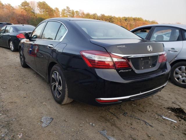 Photo 2 VIN: 1HGCR2F3XHA095514 - HONDA ACCORD LX 