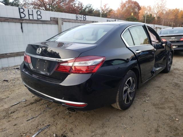 Photo 3 VIN: 1HGCR2F3XHA095514 - HONDA ACCORD LX 