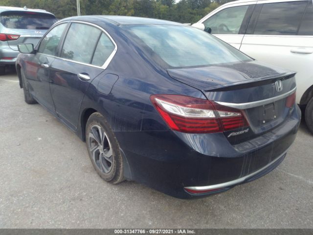 Photo 2 VIN: 1HGCR2F3XHA106964 - HONDA ACCORD SEDAN 