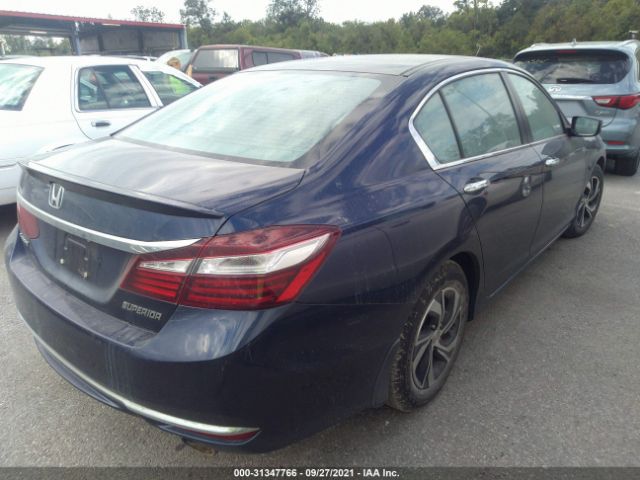 Photo 3 VIN: 1HGCR2F3XHA106964 - HONDA ACCORD SEDAN 