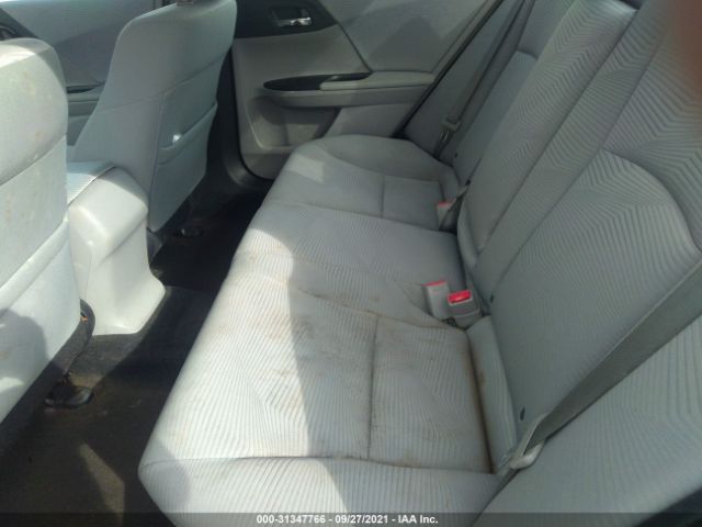 Photo 7 VIN: 1HGCR2F3XHA106964 - HONDA ACCORD SEDAN 