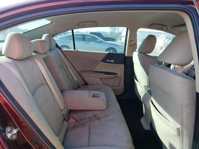 Photo 5 VIN: 1HGCR2F3XHA107242 - HONDA ACCORD LX 