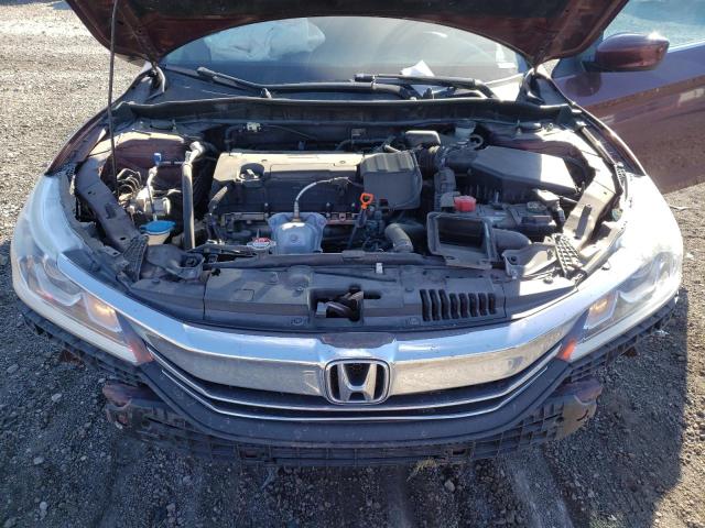 Photo 6 VIN: 1HGCR2F3XHA107242 - HONDA ACCORD LX 