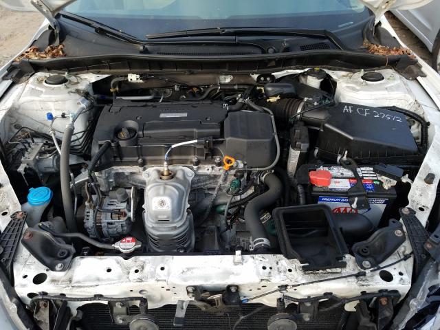 Photo 6 VIN: 1HGCR2F3XHA112103 - HONDA ACCORD LX 