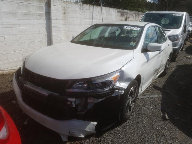 Photo 8 VIN: 1HGCR2F3XHA112103 - HONDA ACCORD LX 