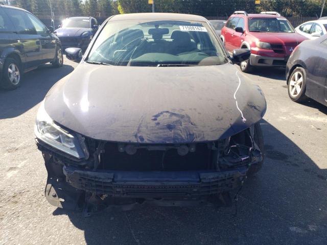 Photo 4 VIN: 1HGCR2F3XHA124364 - HONDA ACCORD 