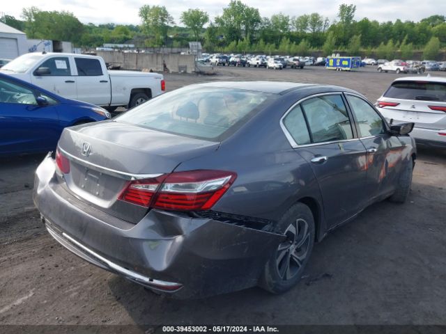 Photo 3 VIN: 1HGCR2F3XHA133257 - HONDA ACCORD 