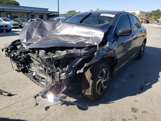 Photo 1 VIN: 1HGCR2F3XHA138748 - HONDA ACCORD LX 