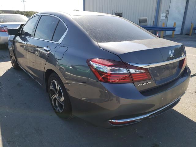 Photo 2 VIN: 1HGCR2F3XHA138748 - HONDA ACCORD LX 