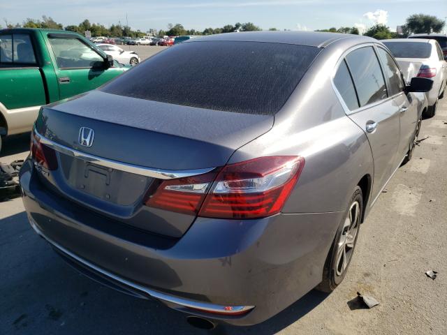 Photo 3 VIN: 1HGCR2F3XHA138748 - HONDA ACCORD LX 