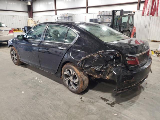 Photo 1 VIN: 1HGCR2F3XHA146705 - HONDA ACCORD LX 