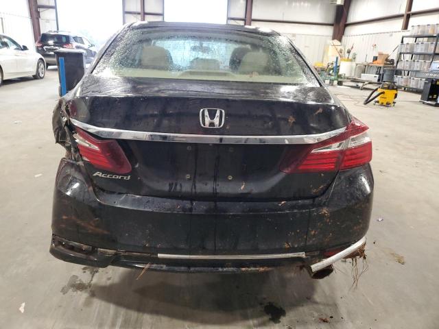 Photo 5 VIN: 1HGCR2F3XHA146705 - HONDA ACCORD LX 