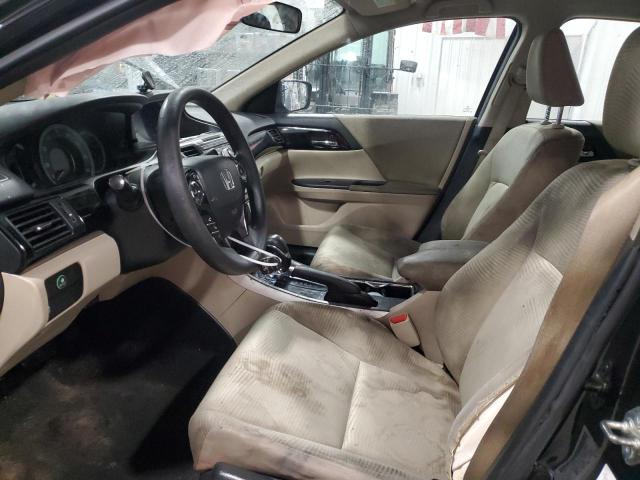 Photo 6 VIN: 1HGCR2F3XHA146705 - HONDA ACCORD LX 