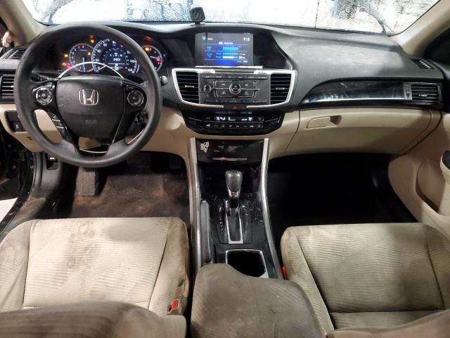 Photo 7 VIN: 1HGCR2F3XHA146705 - HONDA ACCORD LX 