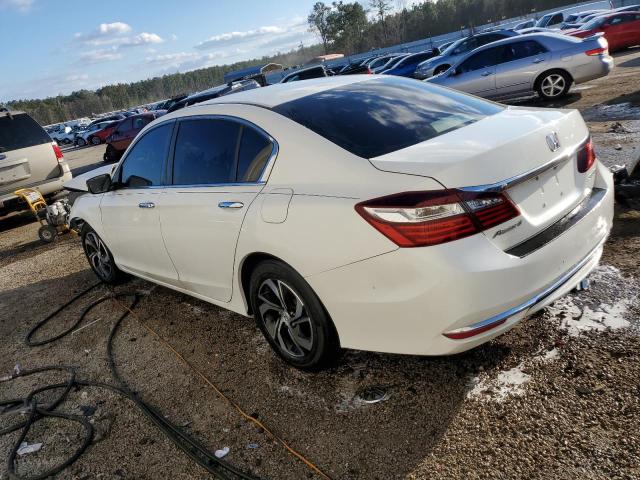 Photo 1 VIN: 1HGCR2F3XHA146784 - HONDA ACCORD LX 