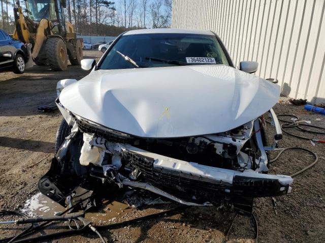 Photo 4 VIN: 1HGCR2F3XHA146784 - HONDA ACCORD LX 