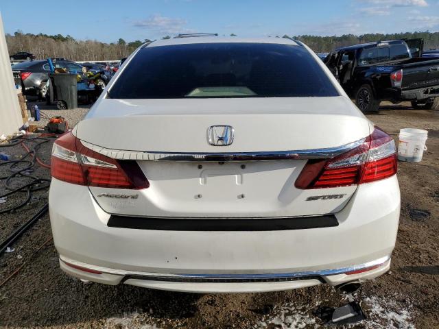 Photo 5 VIN: 1HGCR2F3XHA146784 - HONDA ACCORD LX 