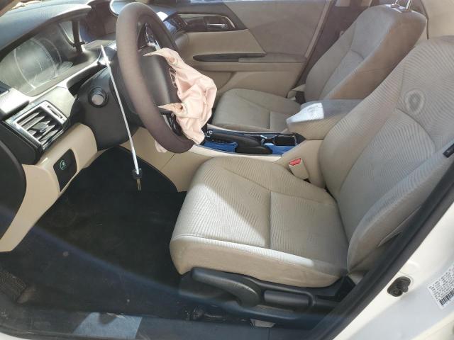 Photo 6 VIN: 1HGCR2F3XHA146784 - HONDA ACCORD LX 