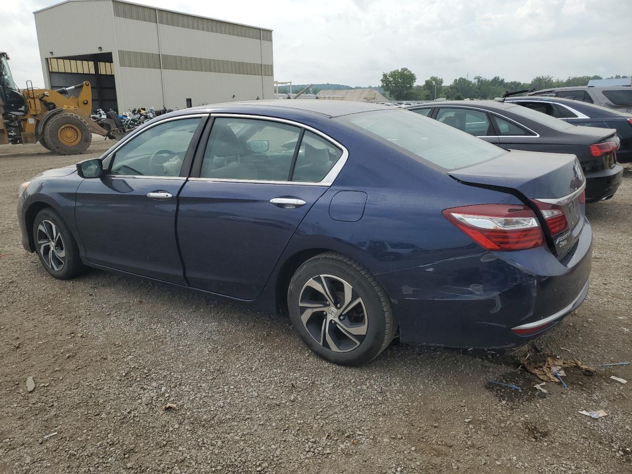 Photo 1 VIN: 1HGCR2F3XHA149894 - HONDA ACCORD 