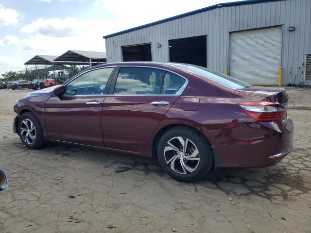 Photo 1 VIN: 1HGCR2F3XHA153170 - HONDA ACCORD 