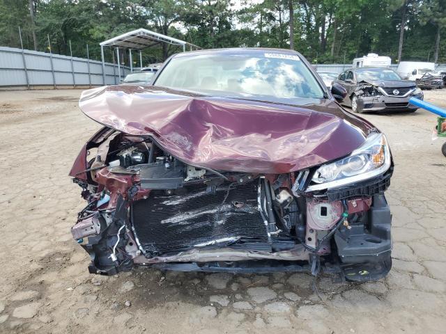 Photo 4 VIN: 1HGCR2F3XHA153170 - HONDA ACCORD 